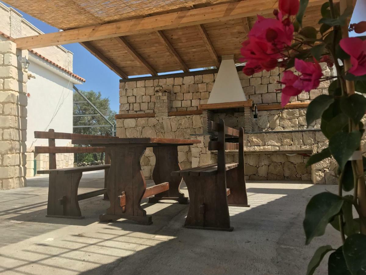 Villa Rosa - Ai Piedi Dell'Etna Бруколи Экстерьер фото